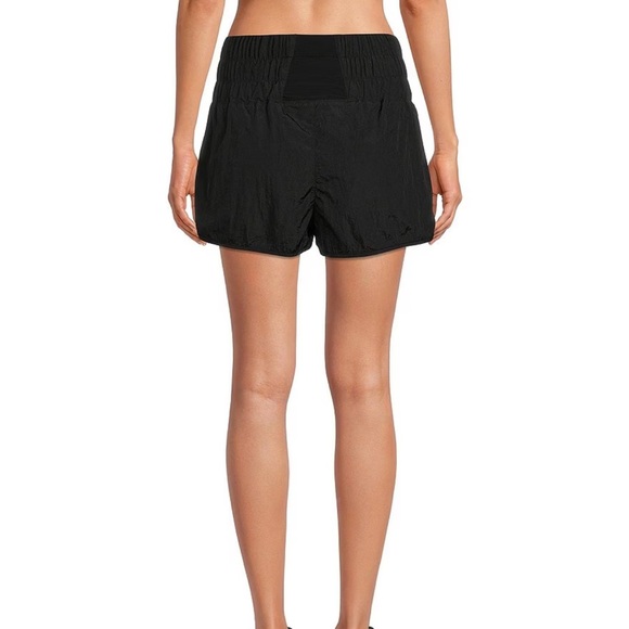 Free People Movement Shorts - Picture 2 of 4